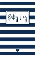 Baby Log
