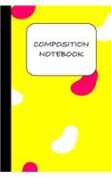 Composition Notebook