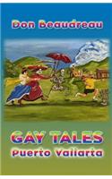 Gay Tales