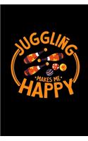 Juggling