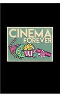 Cinema forever