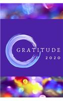 Gratitude 2020