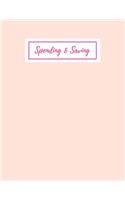 Spending And Saving