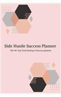 Side Hustle Success Planner