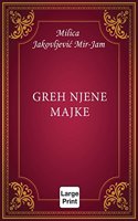 Greh Njene Majke