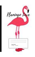 Flamingo Love Vol. 3