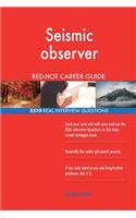 Seismic observer RED-HOT Career Guide; 2510 REAL Interview Questions