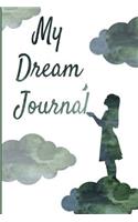 My Dream Journal