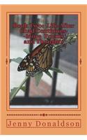 Book 2 Life After Chad Continues--More Thoughts and Poems