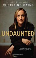 Undaunted (Updated & Expanded Edition)