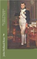The Life of Napoleon I (Volume 2 of 2)