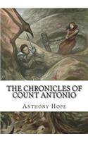 The Chronicles of Count Antonio