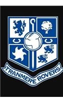 Tranmere Rovers F.C.Diary