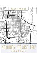 McKinney (Texas) Trip Journal