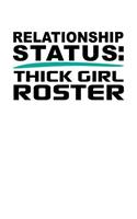 Relationship Status