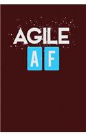 Agile AF