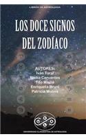 Los Doce Signos Del Zodiaco