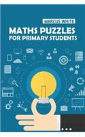 Maths Puzzles For Primary Students: Kakuro Puzzles