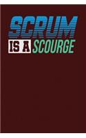 Scrum is a Scourge