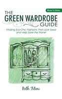 The Green Wardrobe Guide