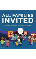 All Families Invited