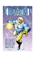 Dreadstar Omnibus Volume 2