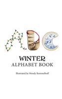 ABC Winter: Alphabet Book(2 ABC)