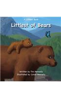 Littlest of Bears