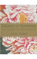 Balance & Harmony: Asian Food