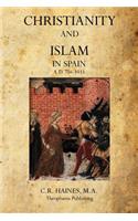 Christianity and Islam In Spain