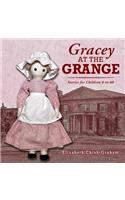 Gracey at the Grange
