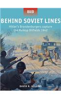 Behind Soviet Lines