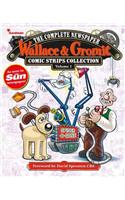 Wallace & Gromit