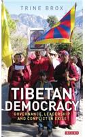 Tibetan Democracy