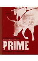 Prime: The Beef Cookbook