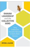 Swarm Leadership and the Collective Mind