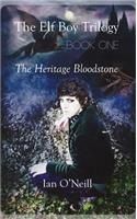 Elf Boy Trilogy, Book One