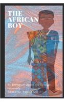 African Boy