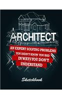 Architect Sketchbook