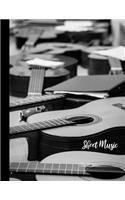Sheet Music
