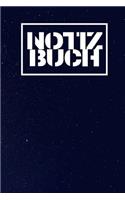 Notizbuch