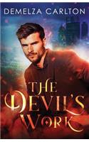Devil's Work