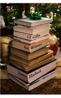 12 Gifts for Writers