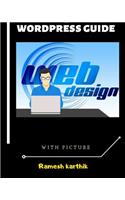 WordPress Web design guide
