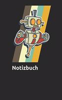 Notizbuch