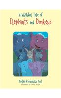 Wishful Tale of Elephants and Donkeys