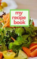 My Recipe Book