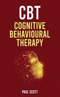 CBT - Cognitive Behavioral Therapy