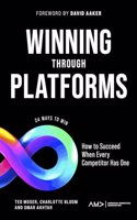 Winning Through Platforms