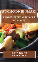 Wschodnie Smaki